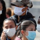 Motines dejan 23 presos muertos y 83 heridos en cárcel colombiana la Modelo