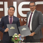Firman acuerdo