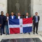 ANADERAVEM celebra su 36 aniversario con ofrenda floral