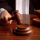 Pareja y exempleada de hospital son condenado a tres y dos años de cárcel por falsificar acta de menor para adopción