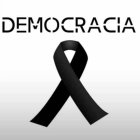 Artistas dominicanos de luto por democracia nacional