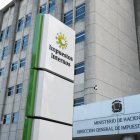 Dirección General de Impuestos Internos DGII 