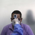 Peru Virus Outbreak
