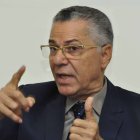 El alcalde electo Manuel Jiménez. Fuente externa. 