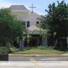 Sede de la Conferencia del Episcopado Dominicano.
