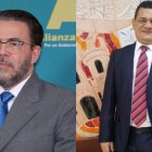 Agustín González