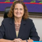 En el marco de la pandemia por COVID-19, la oficina del UNICEF en República Dominicana, hace un llamado a padres, madres y cuidadores/as de niños, niñas y adolescentes a extremar las medidas sanitarias de prevención, evitar la sobre exposición de los menores de edad a información alarmista o falsa y proteger su salud física, mental y emocional. En Foto Rosa  Elcarte de UNICEF.  Hoy/Fuente Externa 22/03/20