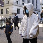 New York Stock Exchange coronaviurus