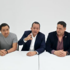 Arquitectos y urbanistas