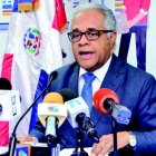 Ministro de Salud Pública dijo que nuevos casos de coronavirus son importados.
Foto: Ana Mármol