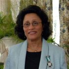 Gisela Cueto. Archivo. 