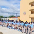 Unión Europea; un socio comprometido con la educación en República Dominicana