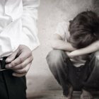 Abuso de menor/Fuente externa