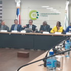 Reunión CES