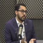 Video: Yuri Rodríguez sobre encuesta Greenberg: «Es absurdo que Luis Abinader duplique a Gonzalo Castillo»