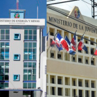 Instituciones cerrarán