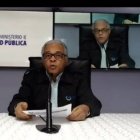 Ministro de Salud dijo  que aumentó a 3 los muertos por coronavirus en RD