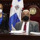 Presidente de la Cámara de Diputados