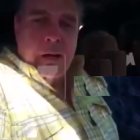 José Hazim Frappier, senador por San Pedro de Macorís.