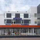 Denuncian Alorica los obliga a trabajar. 