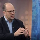 Matías Bosch y Altagracia Paulino elevan la lucha contra las AFP tras 21 años de la ley.