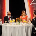 «Lenis Opiniones» presentó especial con directores de medios y politólogos