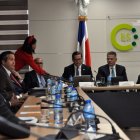 Consejo Económico y Social en segunda reunión