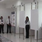  Centro de Solicitud de Visados de Galería 360. Fuente externa.