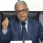 Ministro de Salud habla aumento de coronavirus en RD