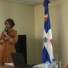 Licenciada  WandaPerdomo Ramírez, abogada especializada en Derecho de Regulación Económica