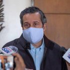 Orlando Jorge Mera/Fuente externa 