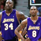 Shaq y Kobi