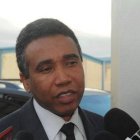 Senador Félix Bautista
