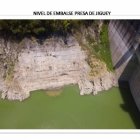 Sequia en el Gran Santo Domingo