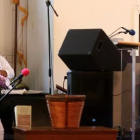 Las iglesias podrán abrir sus puertas los domingos. Foto: Fuente externa.