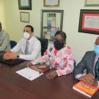 Profesores de Inglés