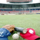 ESTADIO QUISQUEYA  HOY CARLOS ALONZO/16/10/2007