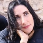 En foto, Raquel Arbaje.