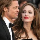 Angelina Jolie reveló qué fue lo más duro que vivió al lado de Brad Pitt