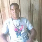 Serafín Diaz Rosario