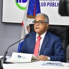 Para el ministro de Salud Pública.