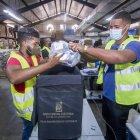 JCE inicia conformación de kits