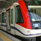 Línea 1 del Metro de Santo Domingo