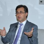 Darwin Caraballo, director ejecutivo de Educa. Archivo.
