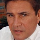 Alvarado es padre de la también actriz Daniela Alvarado. Fotoz: Fuente externa.