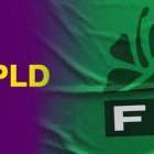 Alianza FP y PLD es analizada al más alto nivel revela Omar Fernández. Fuente externa