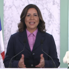 Margarita Cedeño se refirió al tema a través de su cuenta en la red social Twitter.