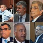 Los implicados en el caso Odebrecht en la República Dominicana 
