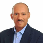 Leo Calderon, candidato a diputado por SDE.