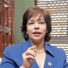 Yokasta Guzmán, directora de Digeig.